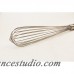 Cook Pro Professional Stainless Steel Heavy Duty Whisk KPO1326